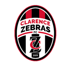 Clarence Zebras II (Nữ)
