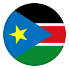 South Sudan (Nữ)