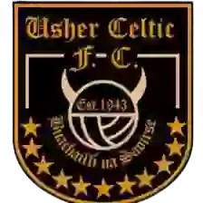Usher Celtic