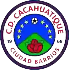Cacahuatique II U20