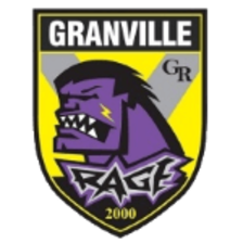 Granville Rage U20