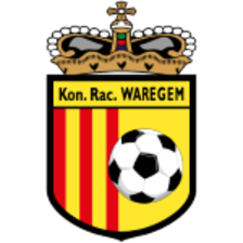 K.Racing Waregem