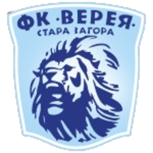 Vereya Stara Zagora U19