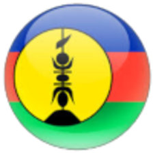 Новая Каледония