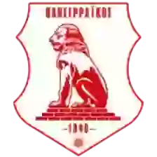 sub-19. Panserraikos (19)