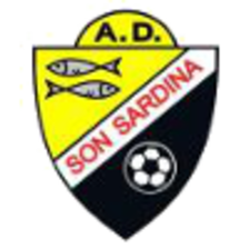 A.D. Son Sardina (Nữ)