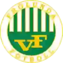 Vastra Frolunda
