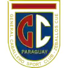 Club General Caballero JLM