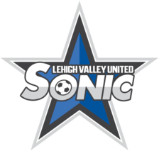 Lehigh Valley United Sonic