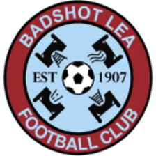Badshot Lea