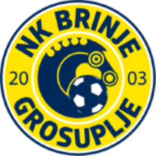 NK Brinje Grosuplje U19