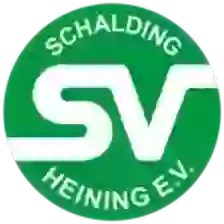 Schalding-Heining