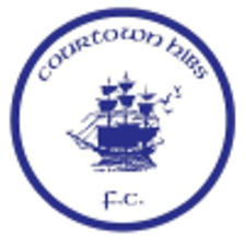 Courtown Hibs