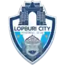 Lopburi City