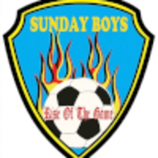 Sunday Boys