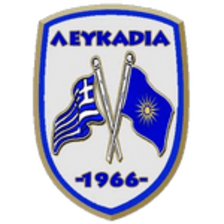 AS Lefkadia