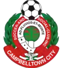Campbelltown City SC (Women)