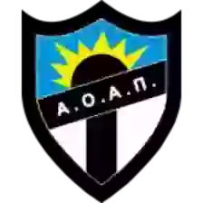 Agia Paraskevi