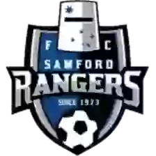 Samford Rangers (Femenino)