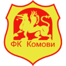 Komovi