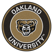 Đội bóng nữ Golden Grizzlies Oakland