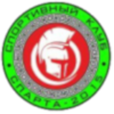 SPARTA - 2015