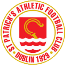 St Patricks Athletic