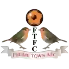 Frome Town