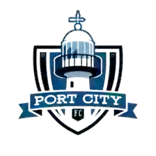 Port City
