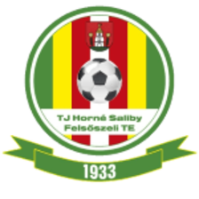 Tj Horne Saliby
