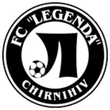 Legend-Chekseal Chernigov (Nữ)