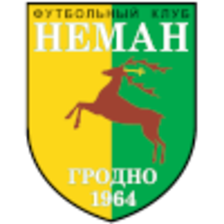 Neman Grodno II