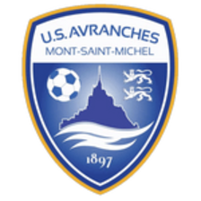 Avranches II