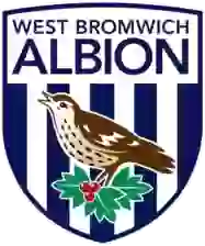 West Bromwich Albion U21