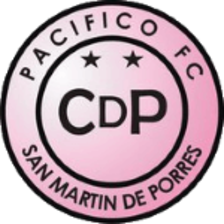 Pacífico FC