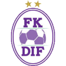 DIF U19