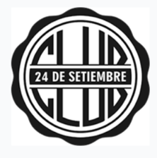 24 de Septiembre 1969