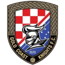 Gold Coast Knights (F)