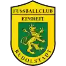 Đội bóng Einheit Rudolstadt