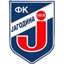 Jagodina (Nữ)