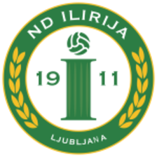 ND Ilirija Ljubljana
