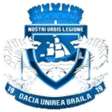 ACS Dacia Unirea Braila U19