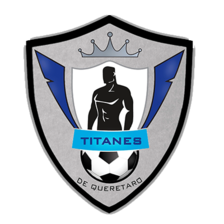 Titanes de Queretaro