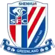 FC Shanhai Shenhua