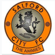 Salford City II