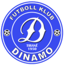 KF Tirana x KS Dinamo Tirana palpites e previsões - AiScore