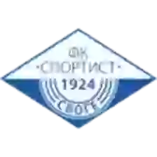 Sportist Svoge