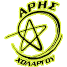 Aris Holargou