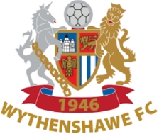 Đội bóng đá nữ Wythenshawe