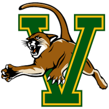 Đội bóng chuyền Catamounts Vermont